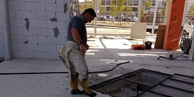 Lavabo tıkanıklığı neden oluşur?